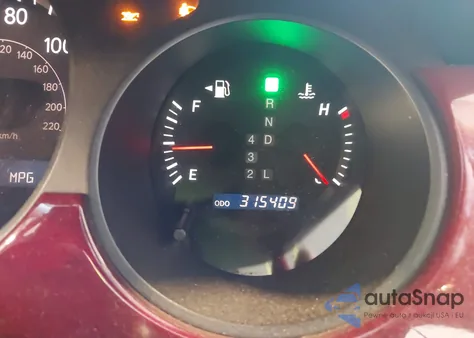 2005 Lexus Es from USA, damaged, VIN JTHBA30G255071374